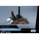 Star Wars Rogue One Movie Masterpiece Action Figure 1/6 Chirrut Imwe Deluxe Version 29 cm